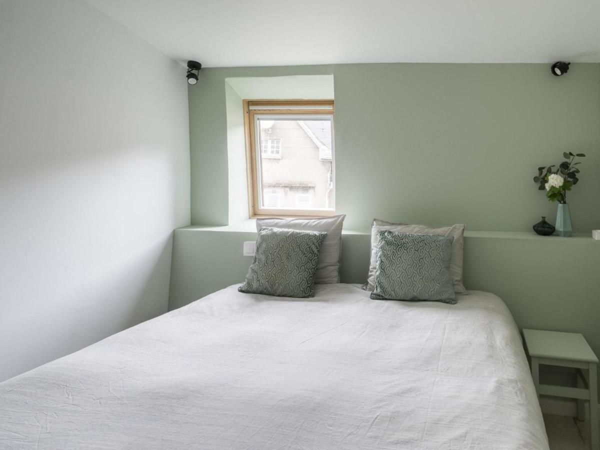 Lovely Holiday Home Near Joset Alain Dun-sur-Meuse Екстер'єр фото