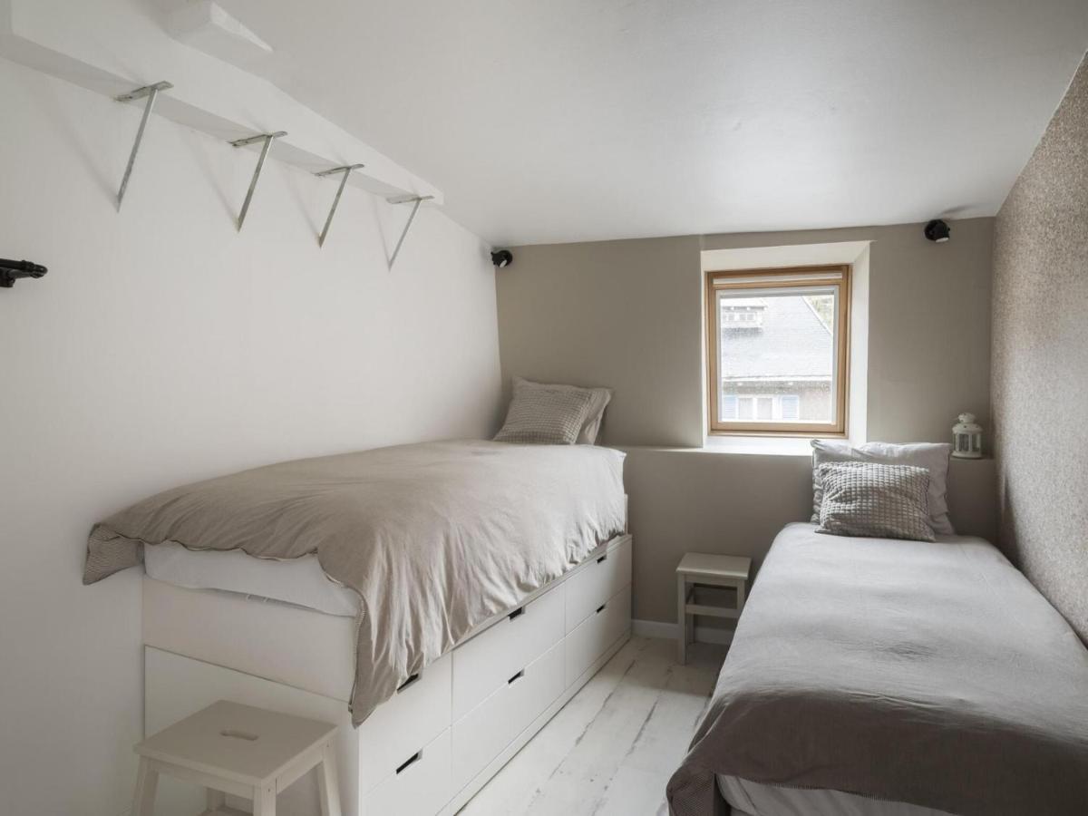 Lovely Holiday Home Near Joset Alain Dun-sur-Meuse Екстер'єр фото