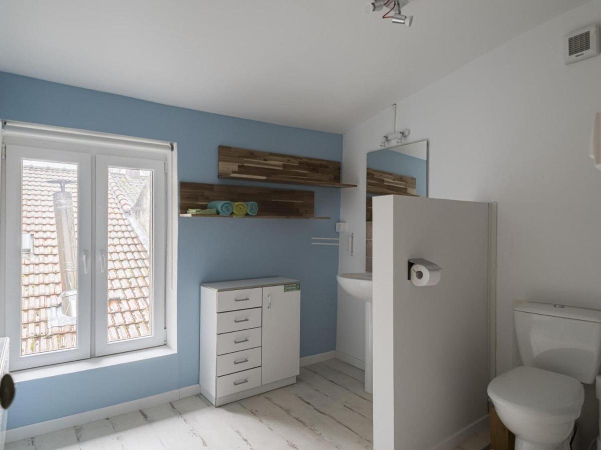 Lovely Holiday Home Near Joset Alain Dun-sur-Meuse Екстер'єр фото