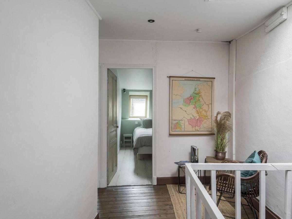 Lovely Holiday Home Near Joset Alain Dun-sur-Meuse Екстер'єр фото