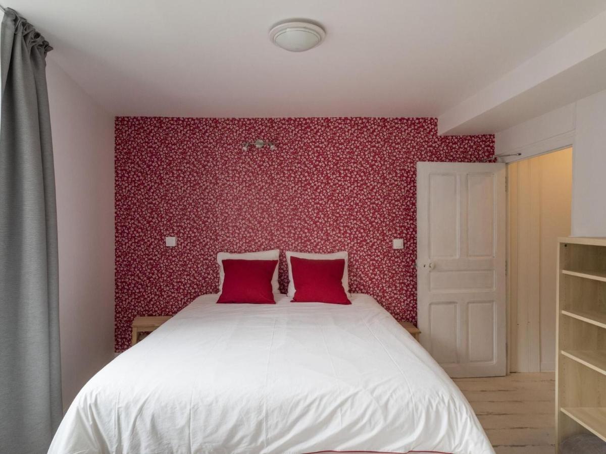 Lovely Holiday Home Near Joset Alain Dun-sur-Meuse Екстер'єр фото